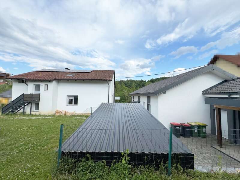 Mehrfamilienhaus in 8200 Gleisdorf - 8