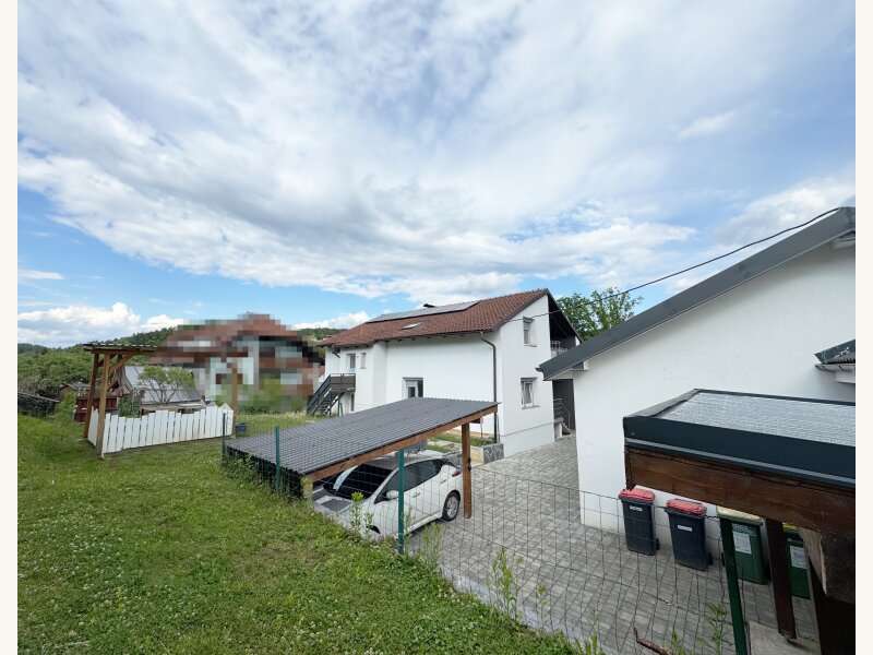 Mehrfamilienhaus in 8200 Gleisdorf - 17