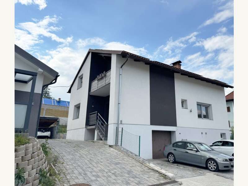 Mehrfamilienhaus in 8200 Gleisdorf - 18
