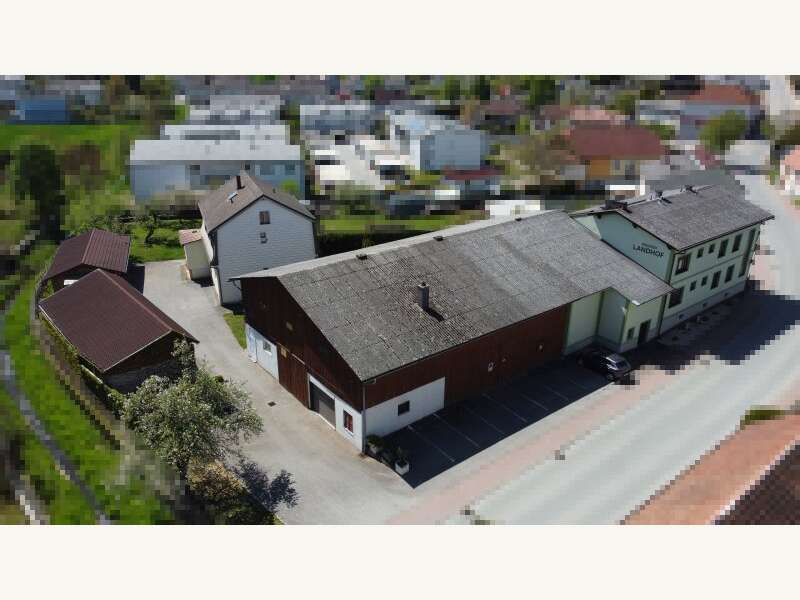 Haus in 7431 Bad Tatzmannsdorf - 2