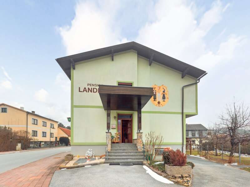 Haus in 7431 Bad Tatzmannsdorf - 3