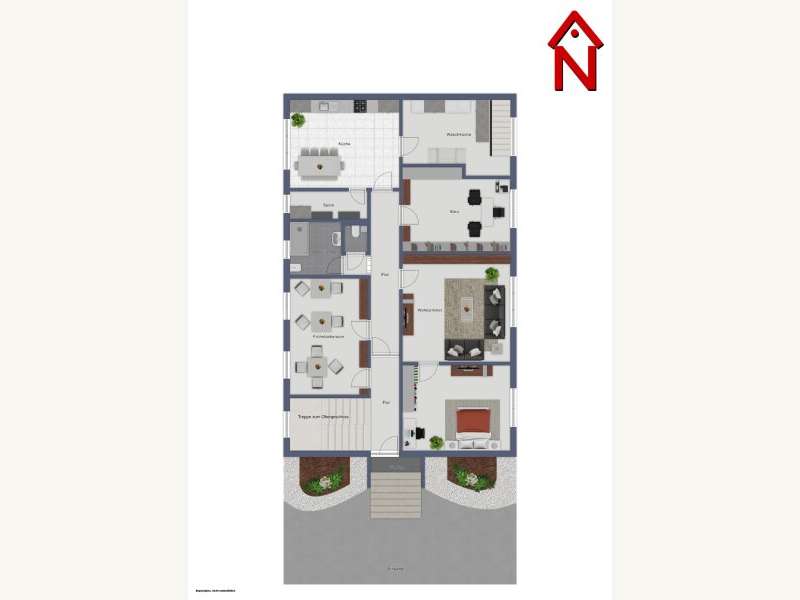 Haus in 7431 Bad Tatzmannsdorf - 22