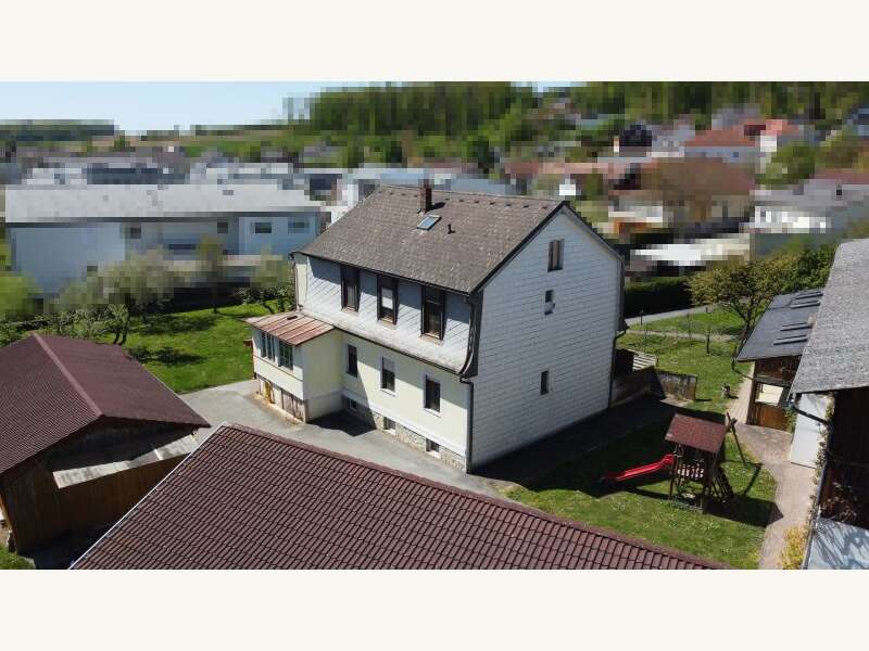 Haus in 7431 Bad Tatzmannsdorf - 1