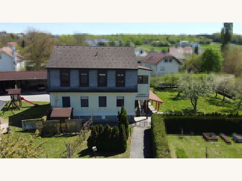 Haus in 7431 Bad Tatzmannsdorf - 2