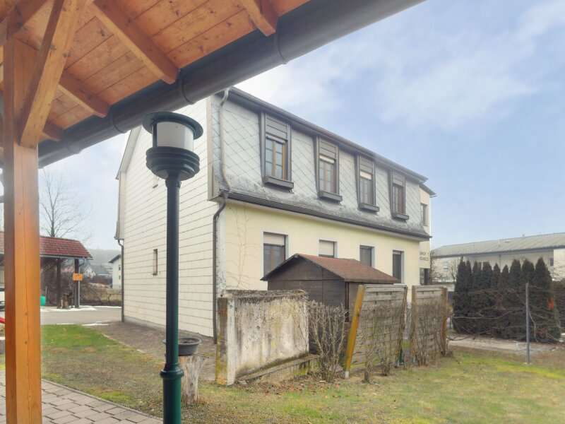 Haus in 7431 Bad Tatzmannsdorf - 3