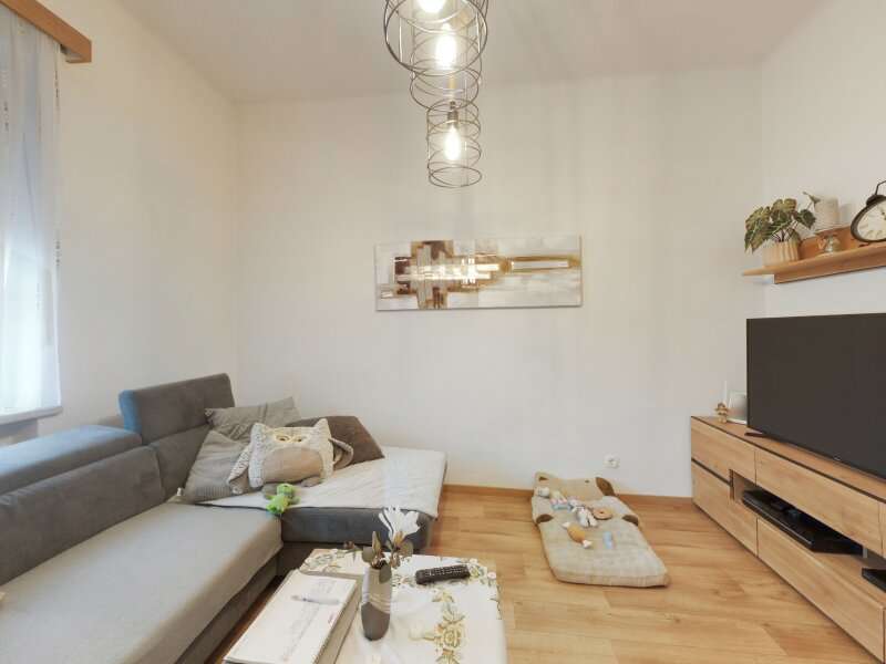 Haus in 7431 Bad Tatzmannsdorf - 8