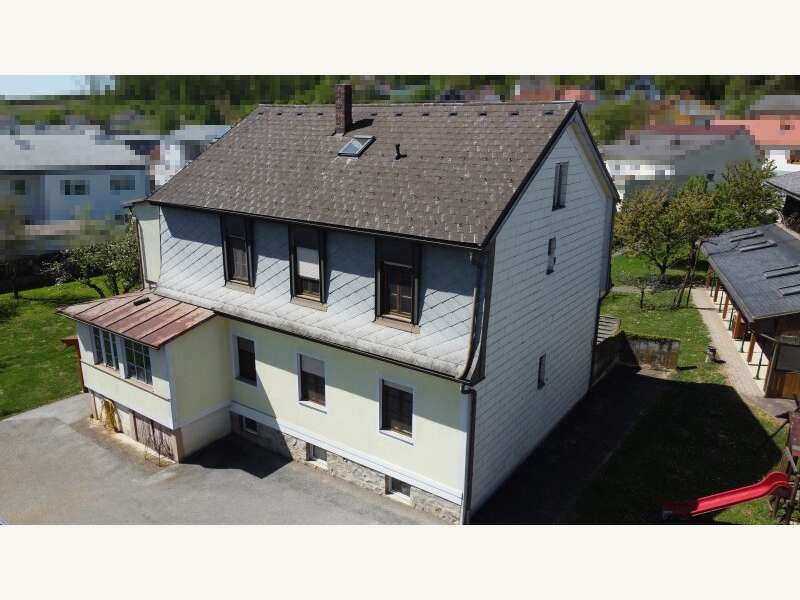 Haus in 7431 Bad Tatzmannsdorf - 13