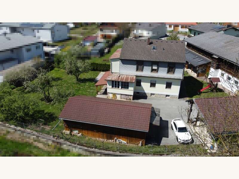 Haus in 7431 Bad Tatzmannsdorf - 14