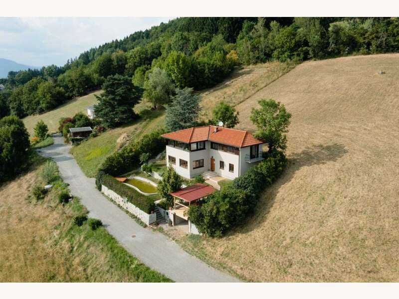 Einfamilienhaus in 8182 Höfling - 2