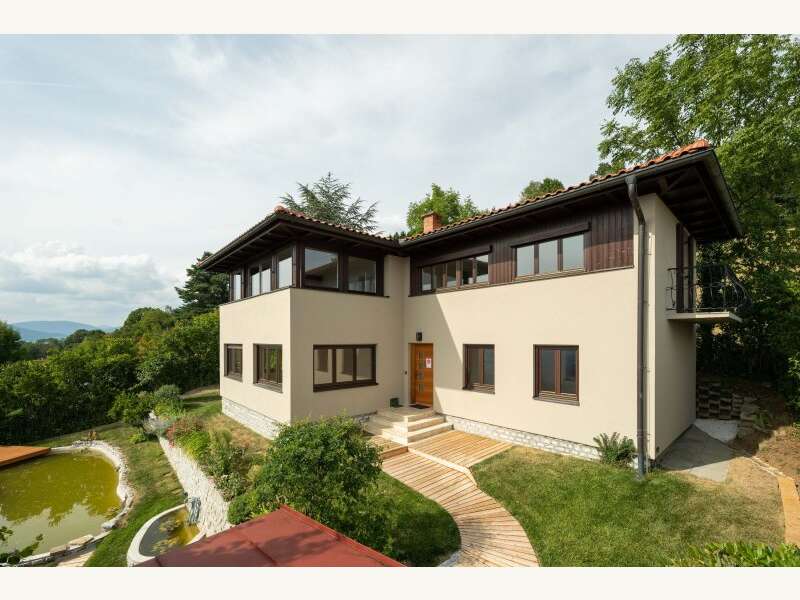 Einfamilienhaus in 8182 Höfling - 4