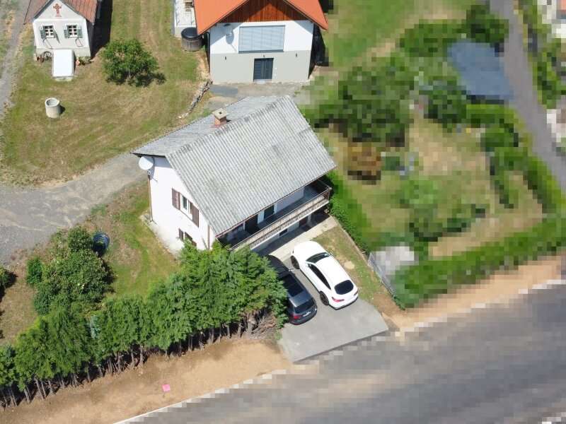 Einfamilienhaus in 8493 Klöchberg - 1
