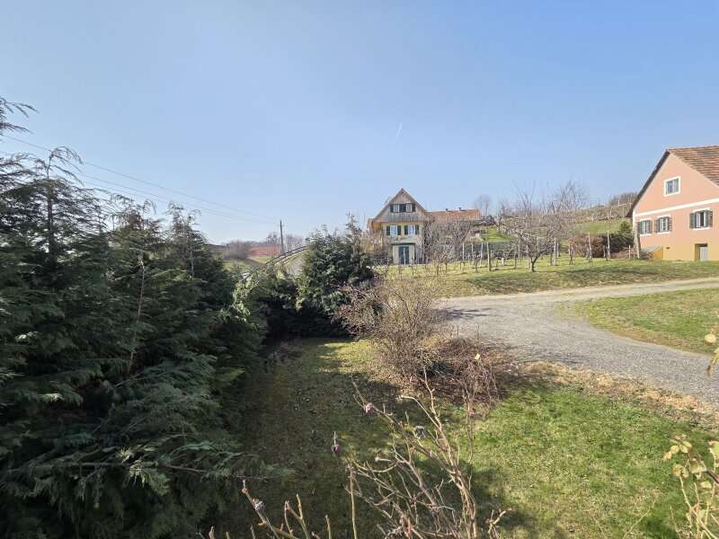 Einfamilienhaus in 8493 Klöchberg - 11