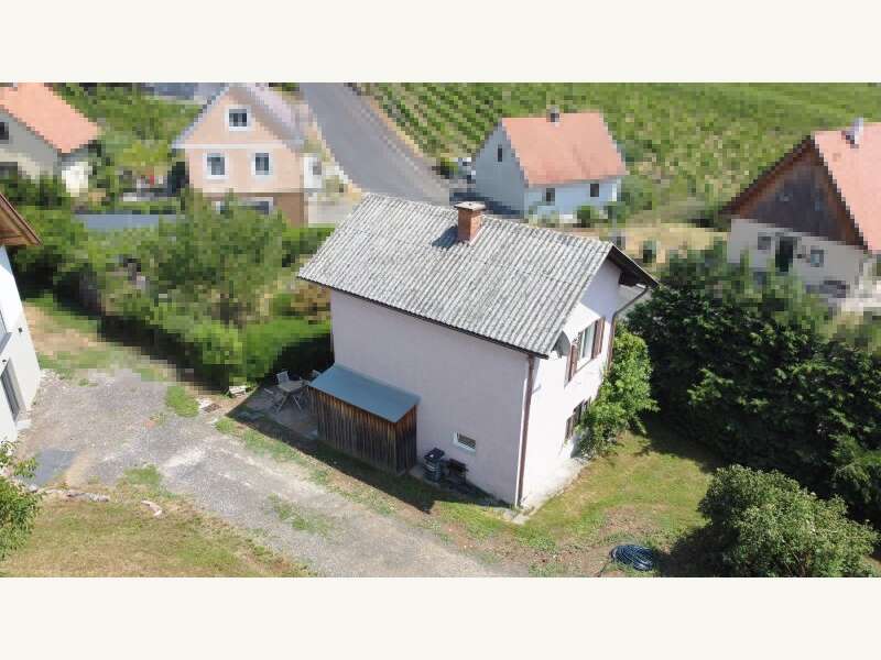 Einfamilienhaus in 8493 Klöchberg - 12