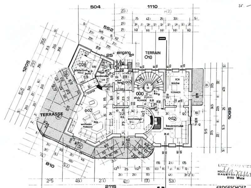 Landhaus in 8184 Anger - 17