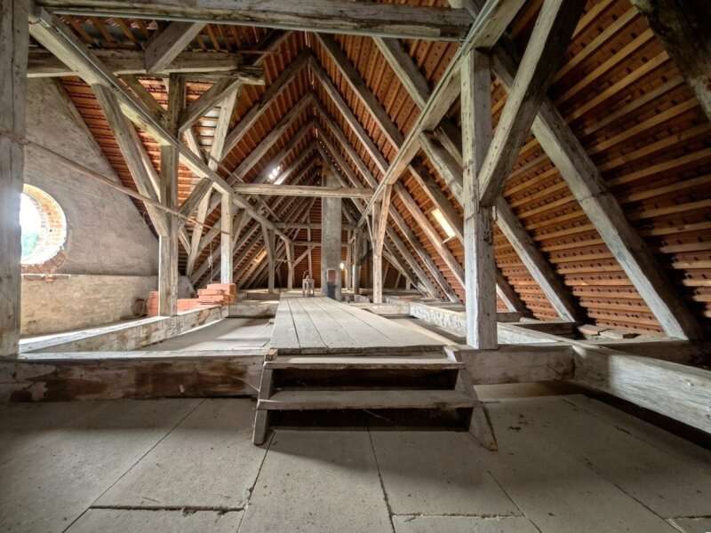 Schloss in 8642 Sankt Lorenzen im Mürztal - 12