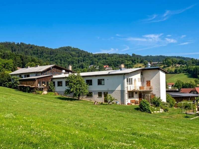 Haus in 8051 Graz - 1