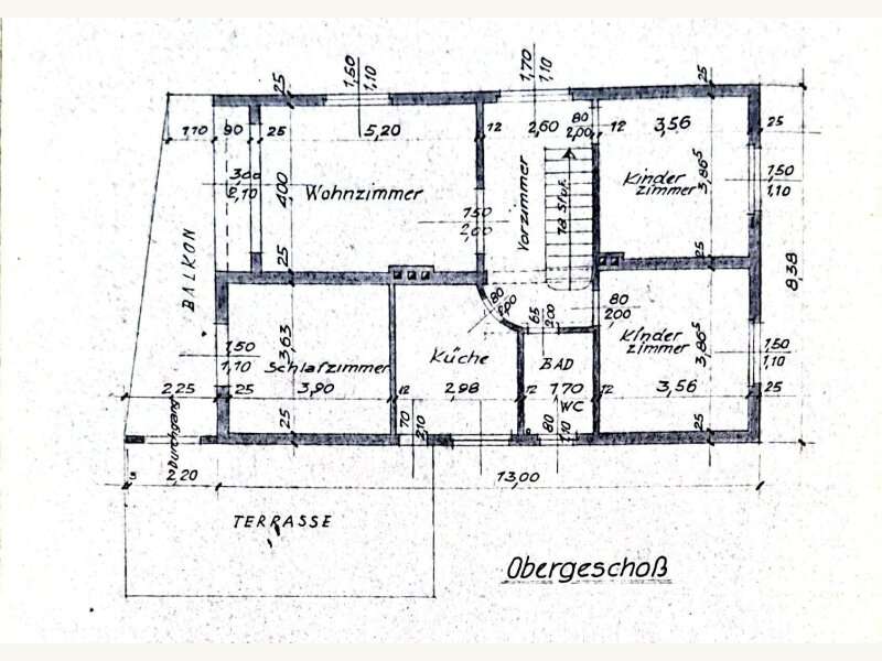 Haus in 8051 Graz - 13