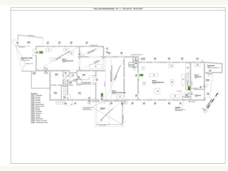 Haus in 8051 Graz - 14