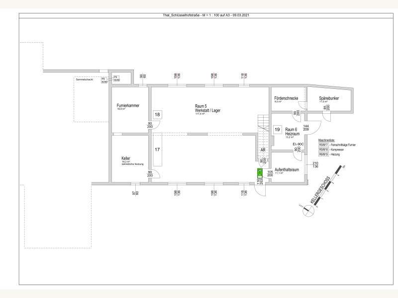 Haus in 8051 Graz - 15