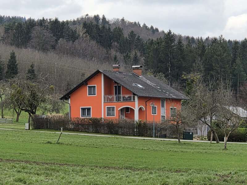 Einfamilienhaus in 8552 Eibiswald - 1
