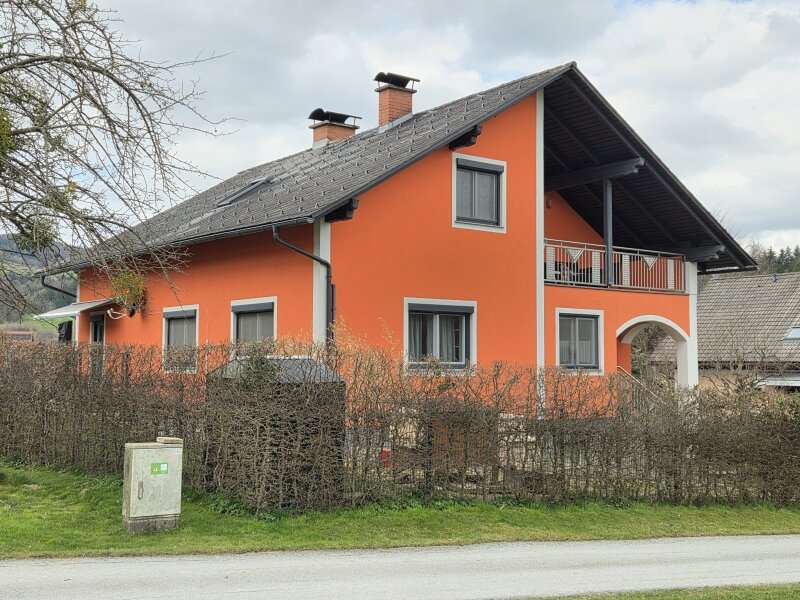 Einfamilienhaus in 8552 Eibiswald - 2