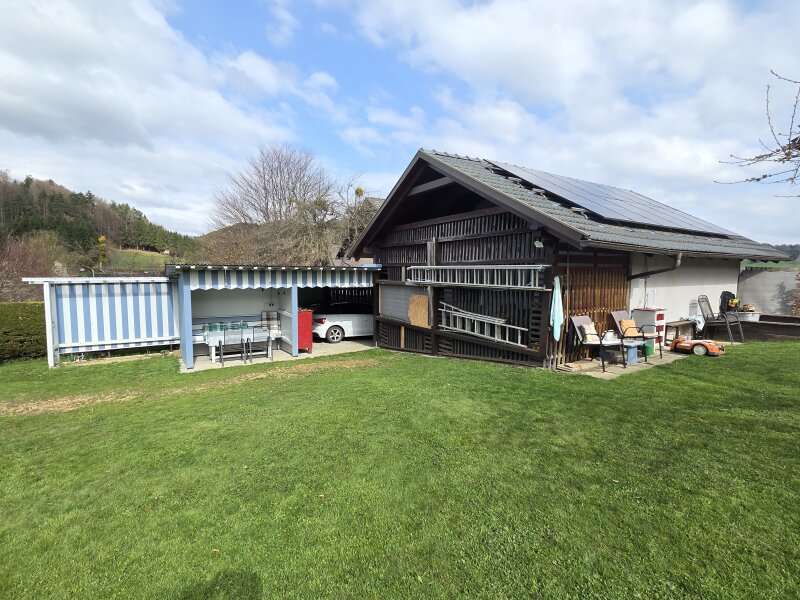 Einfamilienhaus in 8552 Eibiswald - 3