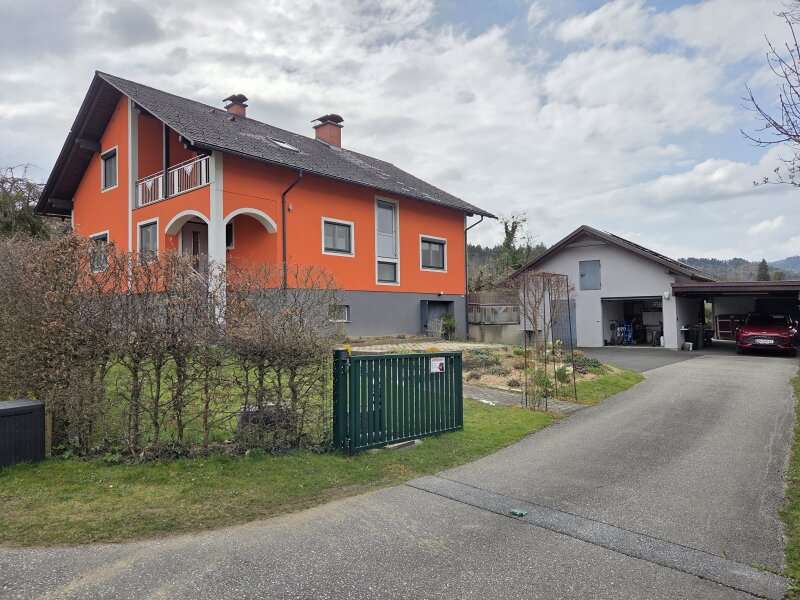 Einfamilienhaus in 8552 Eibiswald - 31