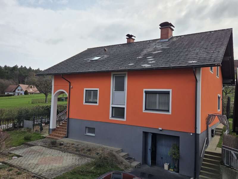 Einfamilienhaus in 8552 Eibiswald - 32