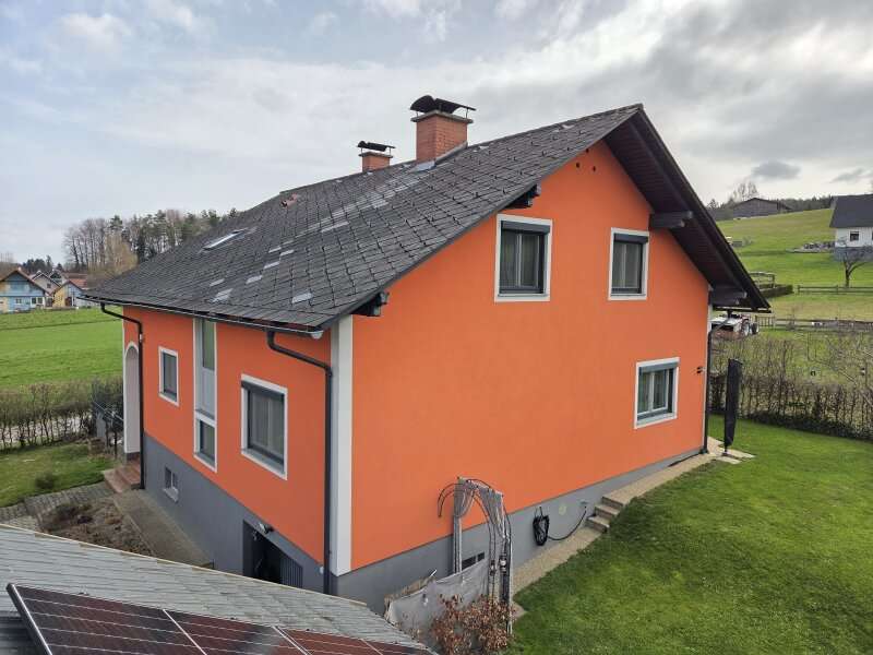 Einfamilienhaus in 8552 Eibiswald - 33