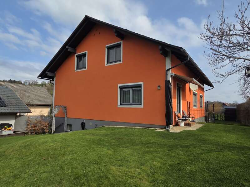 Einfamilienhaus in 8552 Eibiswald - 34