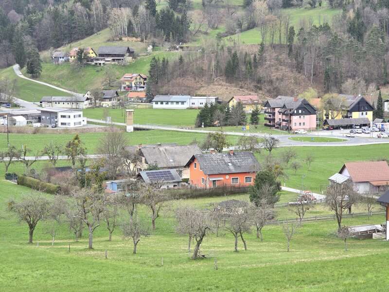Einfamilienhaus in 8552 Eibiswald - 35
