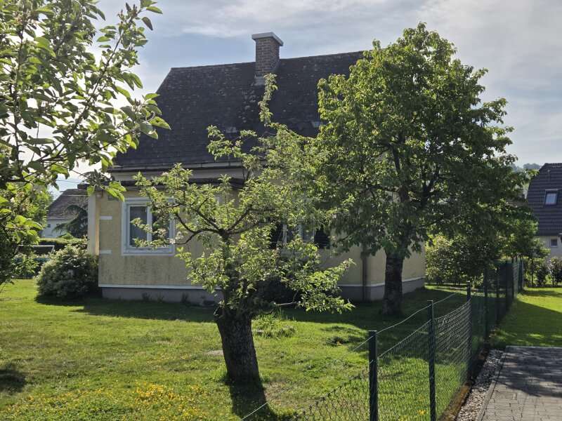 Einfamilienhaus in 8480 Mureck - 2