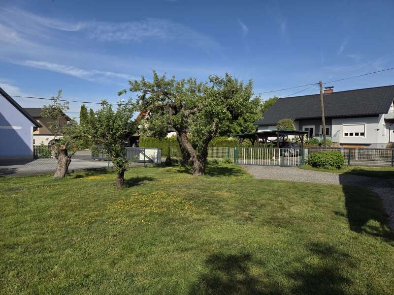 Einfamilienhaus in 8480 Mureck - 3