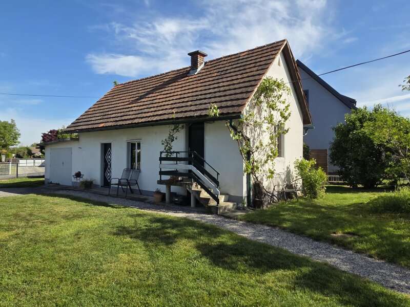 Einfamilienhaus in 8480 Mureck - 4