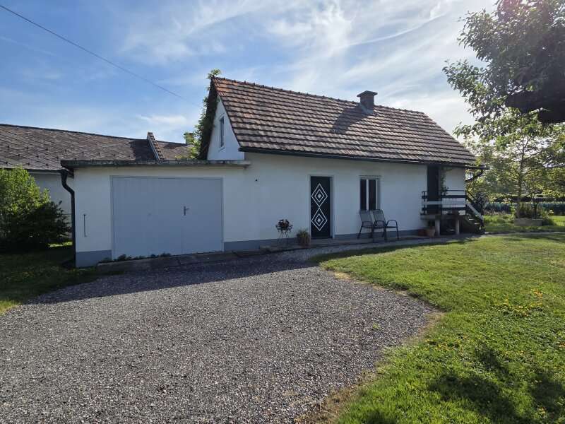Einfamilienhaus in 8480 Mureck - 5