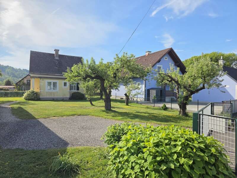 Einfamilienhaus in 8480 Mureck - 6