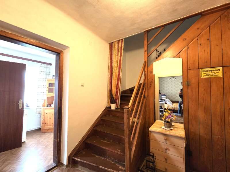 Einfamilienhaus in 8480 Mureck - 15