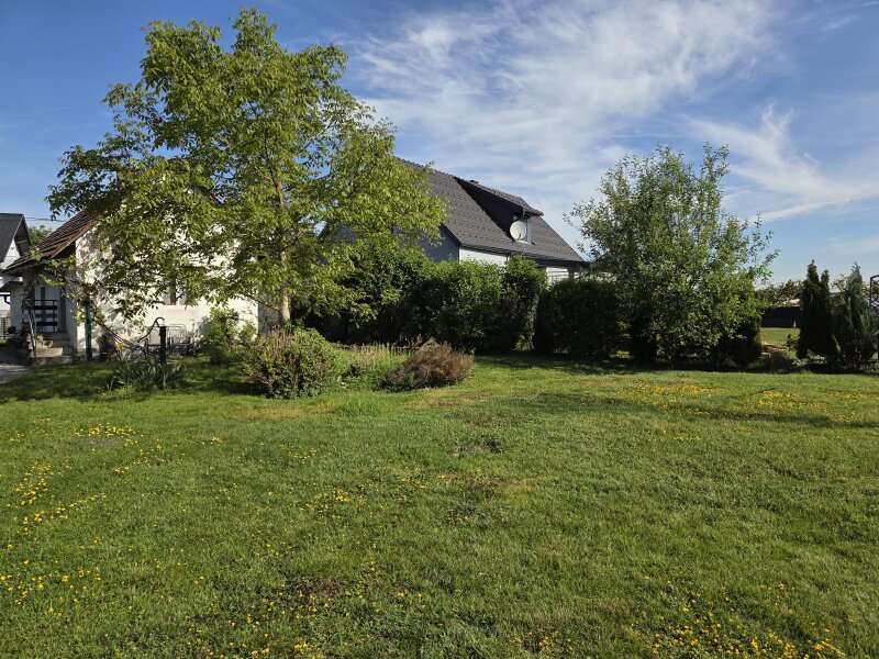 Einfamilienhaus in 8480 Mureck - 16