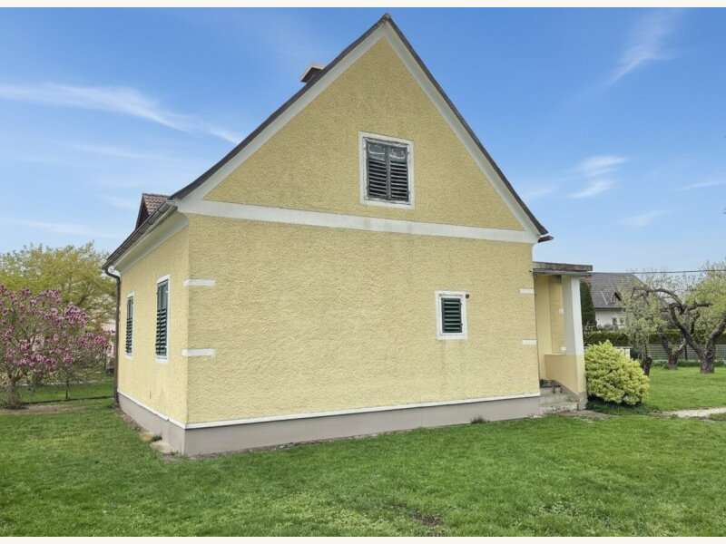 Einfamilienhaus in 8480 Mureck - 17