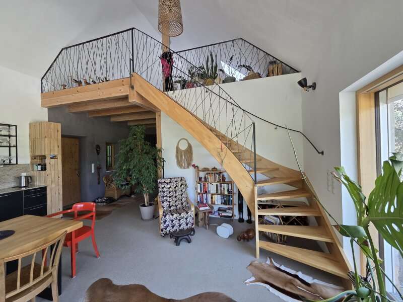 Einfamilienhaus in 8483 Deutsch Goritz - 4