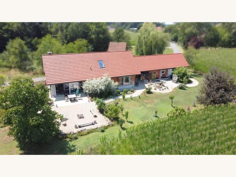Einfamilienhaus in 8483 Deutsch Goritz - 5