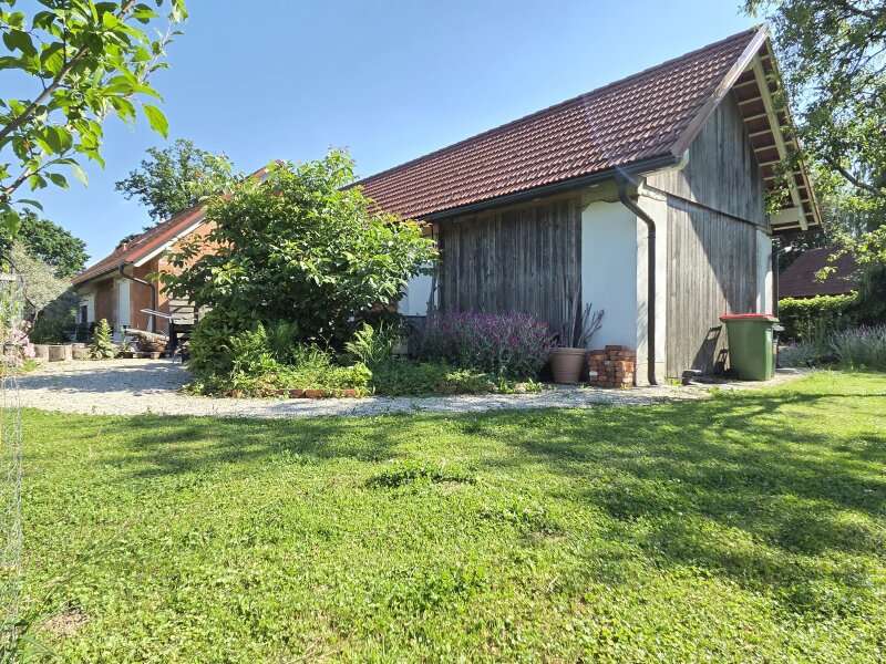 Einfamilienhaus in 8483 Deutsch Goritz - 18