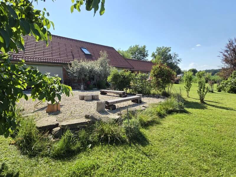 Einfamilienhaus in 8483 Deutsch Goritz - 20
