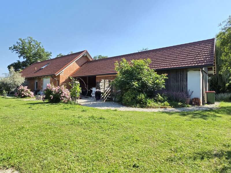 Einfamilienhaus in 8483 Deutsch Goritz - 23