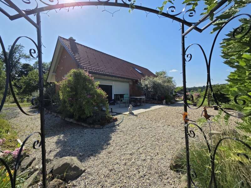 Einfamilienhaus in 8483 Deutsch Goritz - 24
