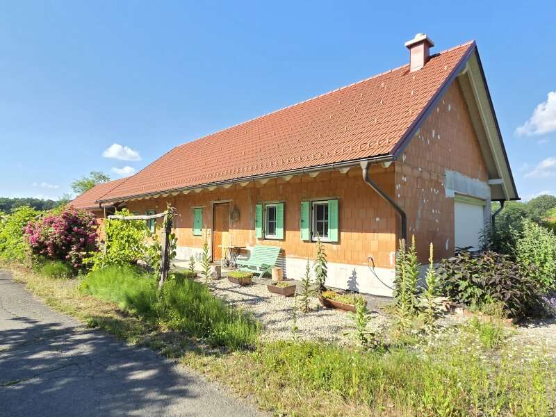 Einfamilienhaus in 8483 Deutsch Goritz - 25