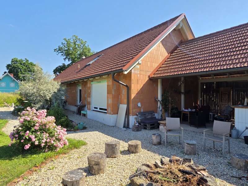 Einfamilienhaus in 8483 Deutsch Goritz - 26
