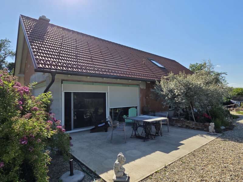 Einfamilienhaus in 8483 Deutsch Goritz - 27