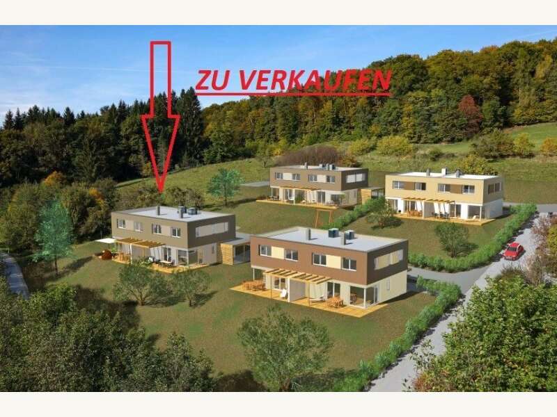 Doppelhaushälfte in 8302 Nestelbach bei Graz - 2