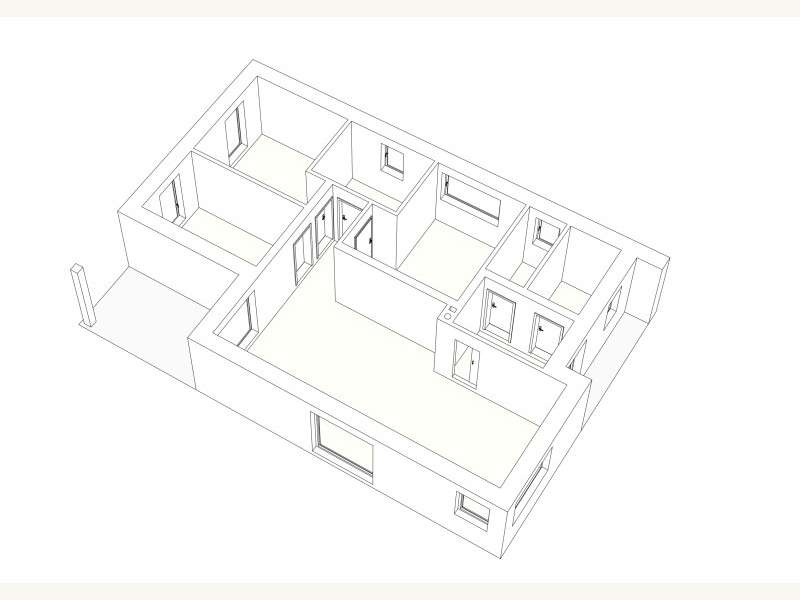 Einfamilienhaus in 8472 Straß in Steiermark - 6